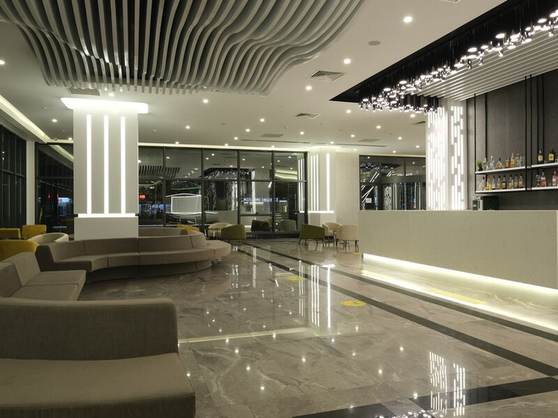 Kaila Beach Hotel (Ex. Katya Hotel)