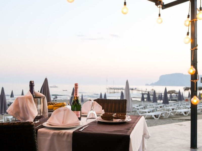 Kaila Beach Hotel (Ex. Katya Hotel)