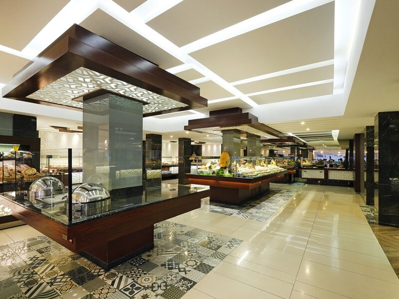 Kaila Beach Hotel (Ex. Katya Hotel)