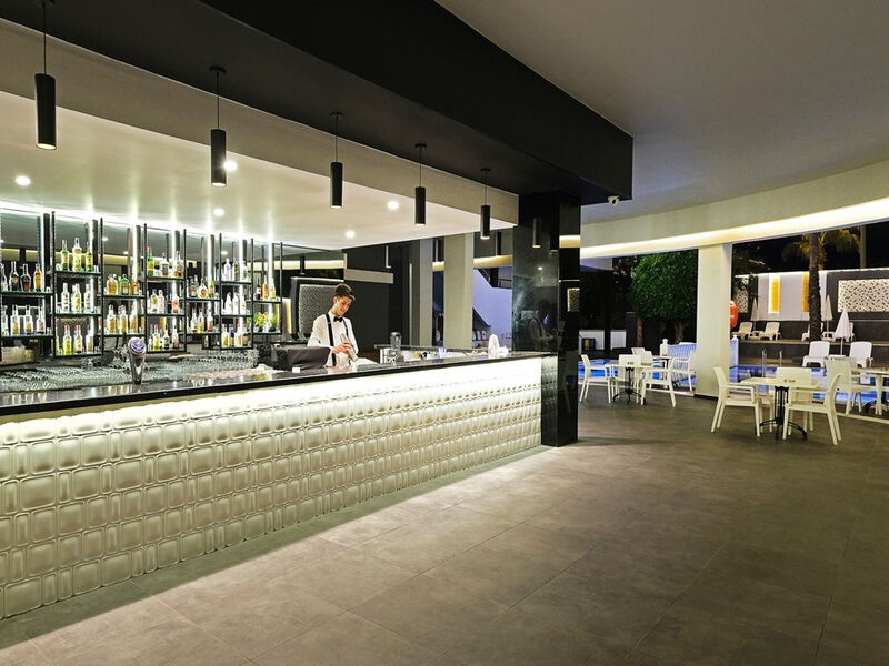 Kaila Beach Hotel (Ex. Katya Hotel)