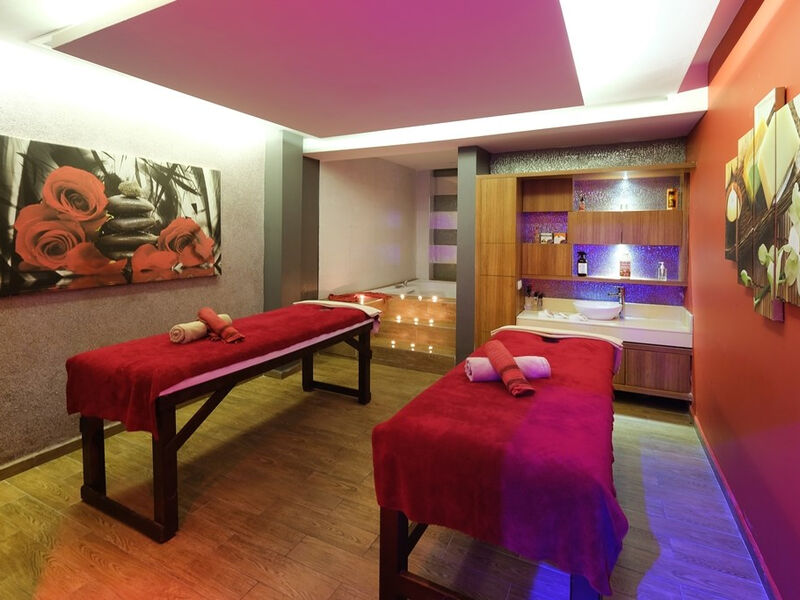 Kaila Beach Hotel (Ex. Katya Hotel)