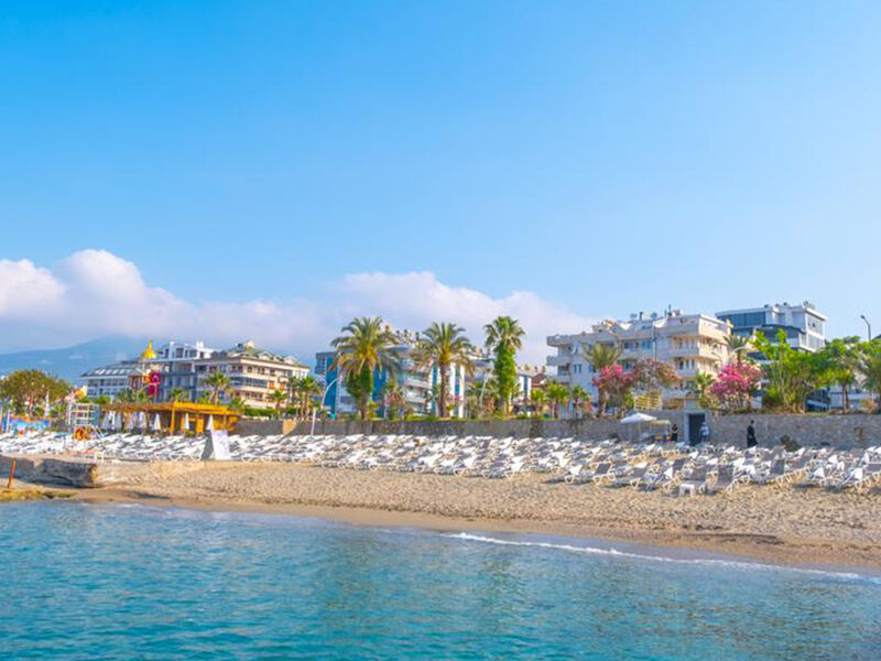 Kaila Beach