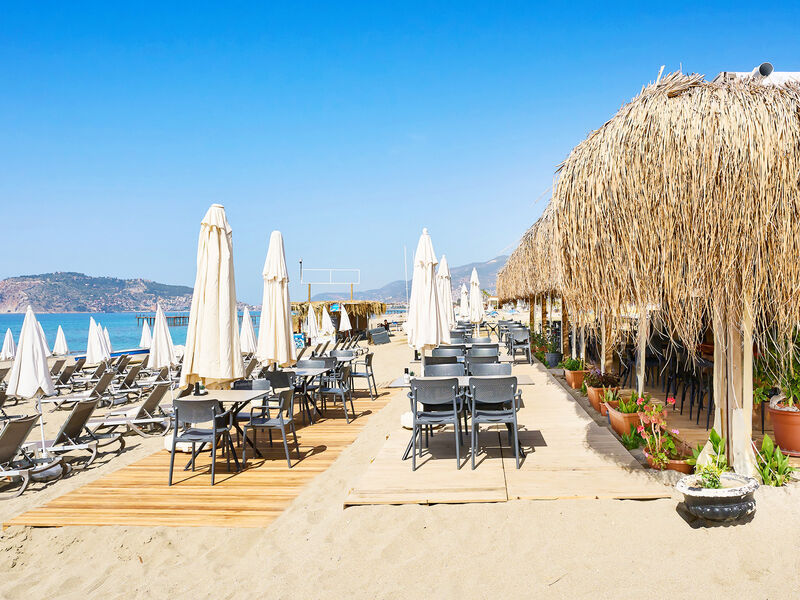 Kaila Beach