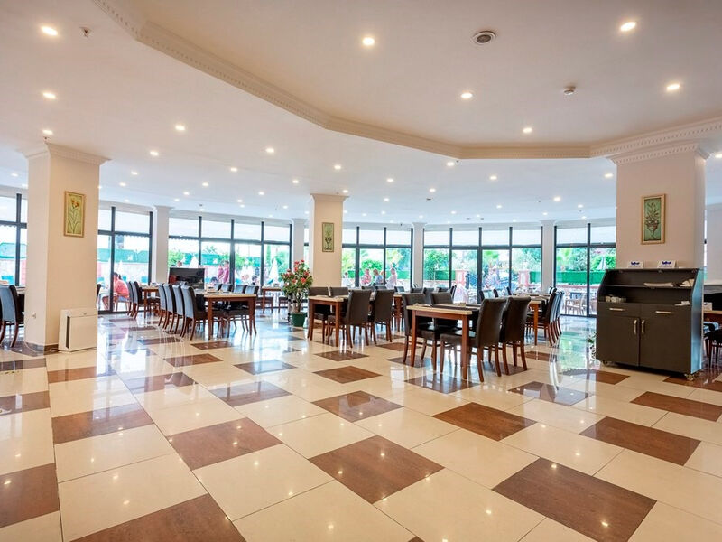 Kaila City(Ex.Khouse)