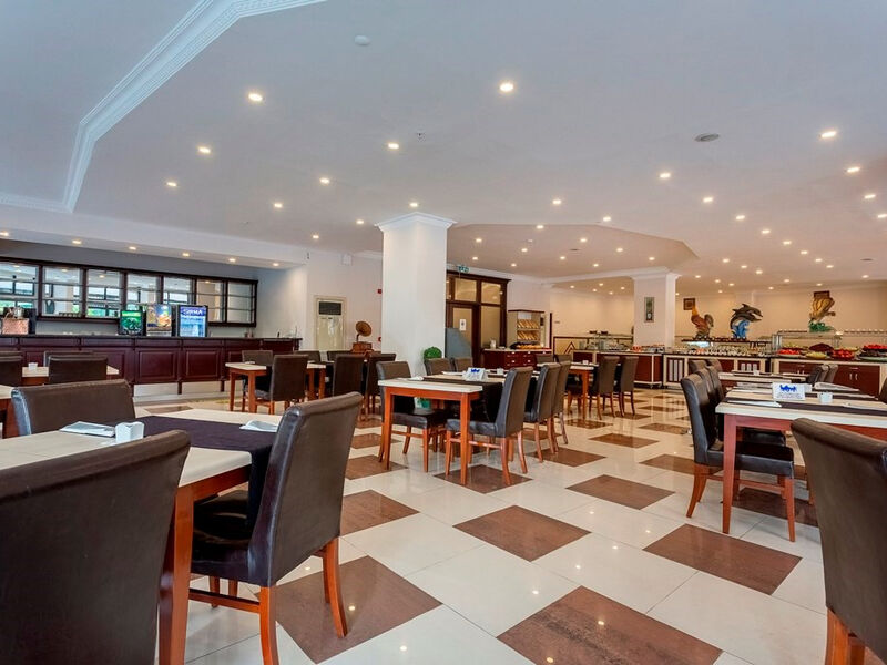 Kaila City(Ex.Khouse)