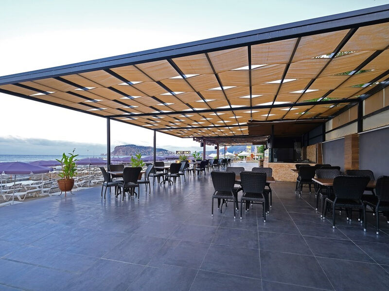 Kaila City(Ex.Khouse)