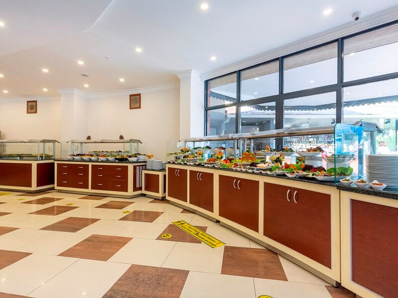 Kaila City(Ex.Khouse)