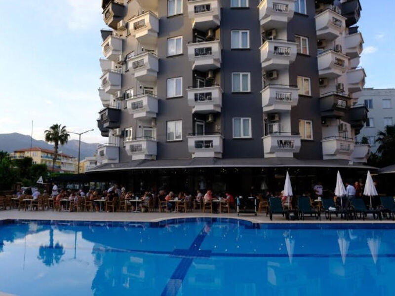 Kaila City(Ex.Khouse)