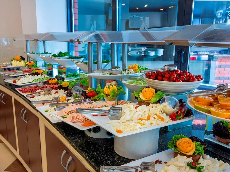 Kaila City(Ex.Khouse)