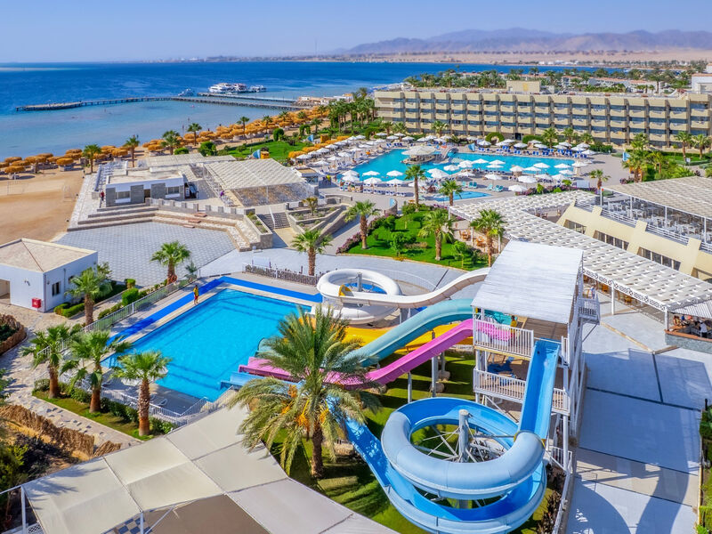 Kairaba Aqua Mondo Resort