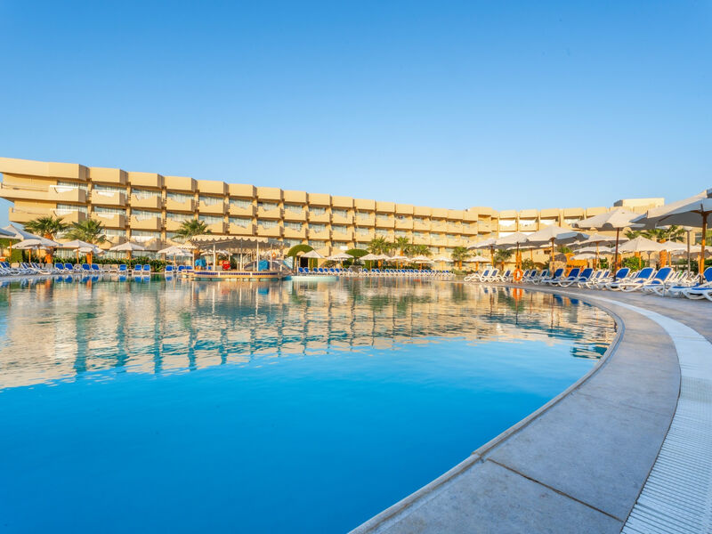 Kairaba Aqua Mondo Resort