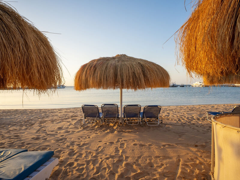 Kairaba Aqua Mondo Resort