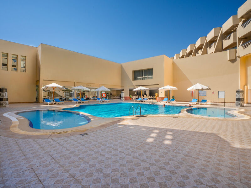 Kairaba Aqua Mondo Resort