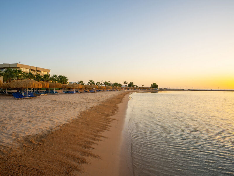 Kairaba Aqua Mondo Resort