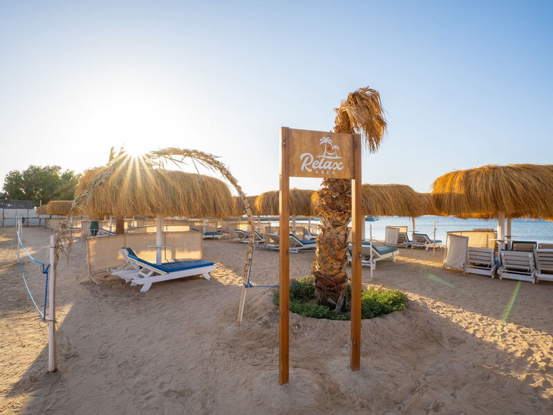 Kairaba Aqua Mondo Resort