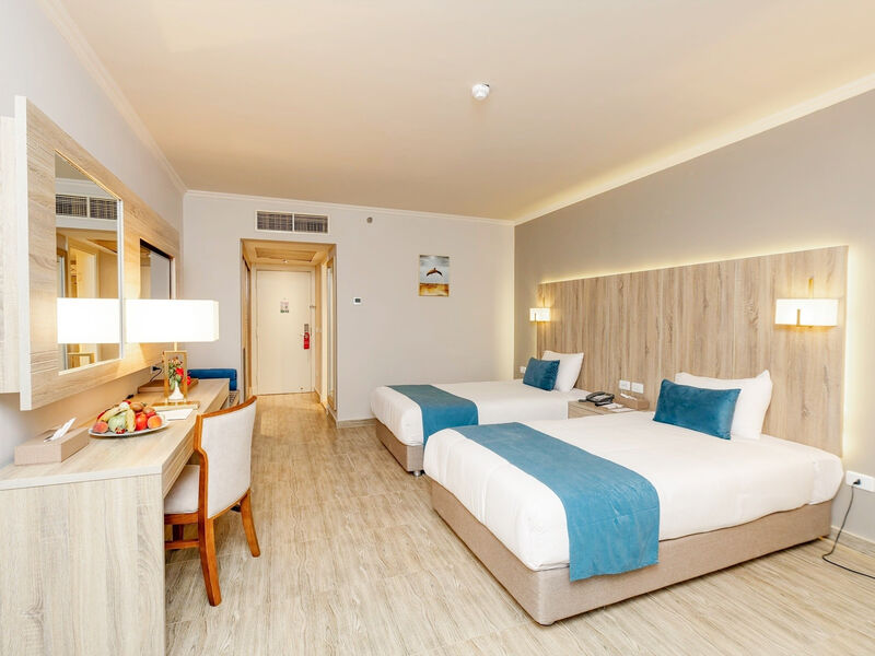 Kairaba Aqua Mondo Resort