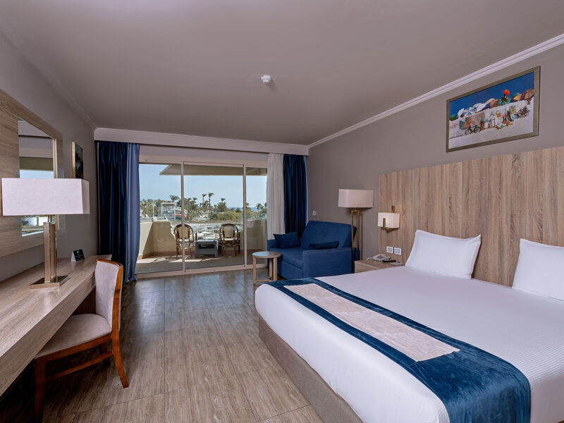 Kairaba Aqua Mondo Resort