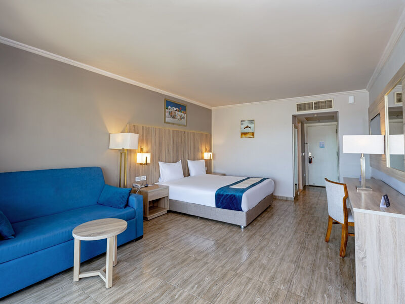 Kairaba Aqua Mondo Resort