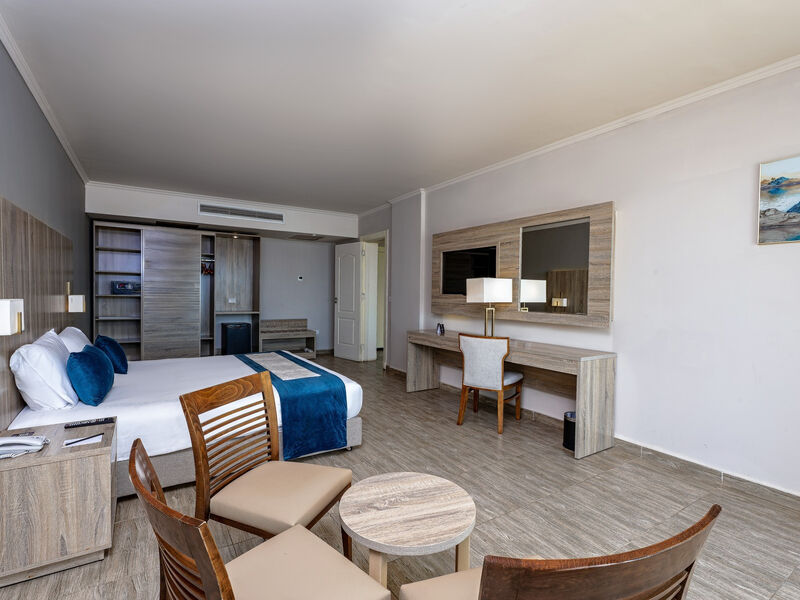 Kairaba Aqua Mondo Resort