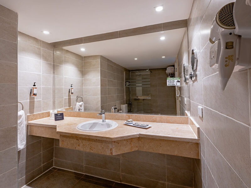 Kairaba Aqua Mondo Resort