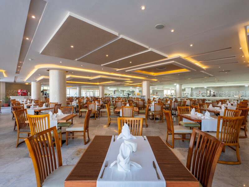 Kairaba Aqua Mondo Resort