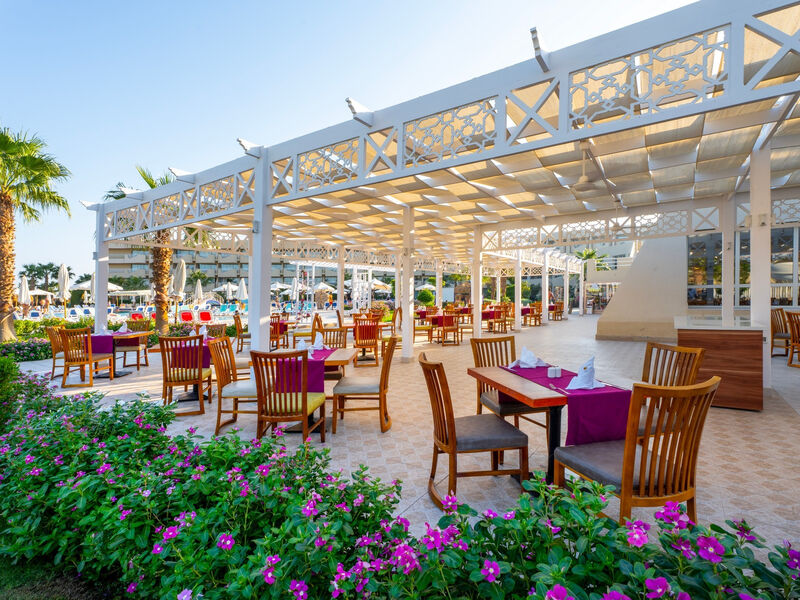 Kairaba Aqua Mondo Resort