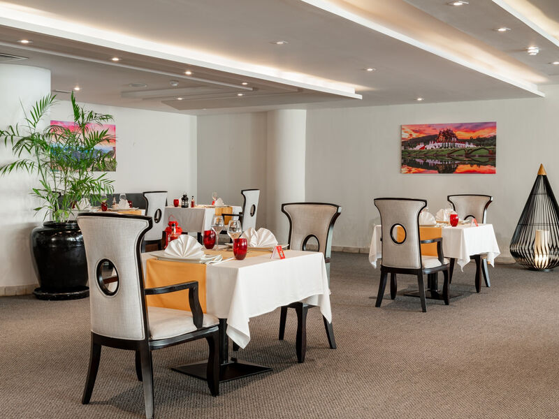 Kairaba Aqua Mondo Resort