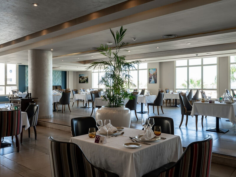 Kairaba Aqua Mondo Resort