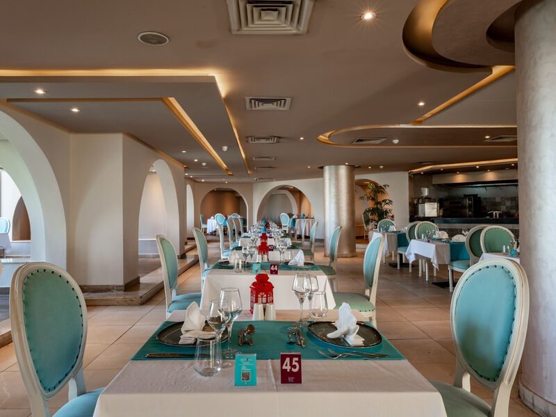 Kairaba Aqua Mondo Resort