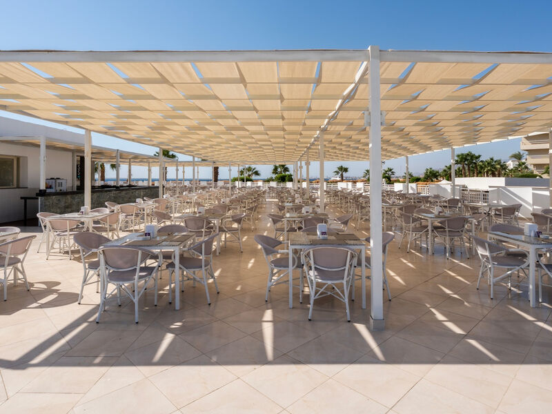 Kairaba Aqua Mondo Resort