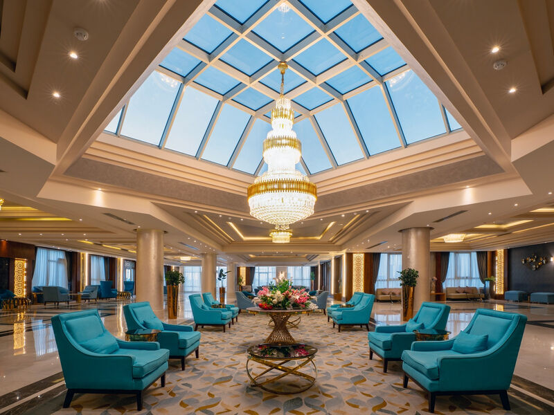 Kairaba Aqua Mondo Resort