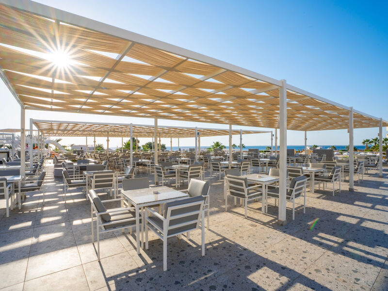 Kairaba Aqua Mondo Resort