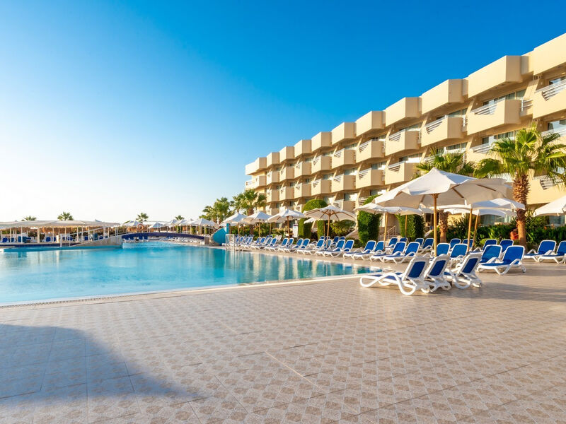 Kairaba Aqua Mondo Resort