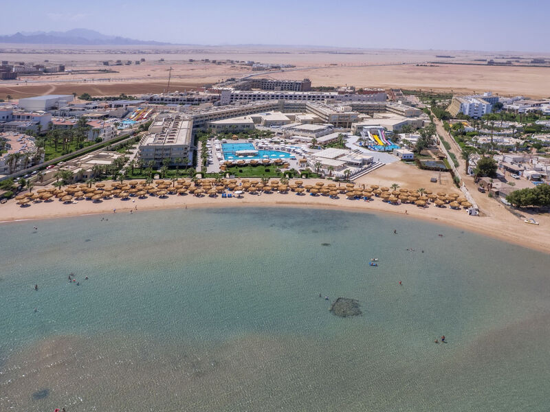 Kairaba Aqua Mondo Resort