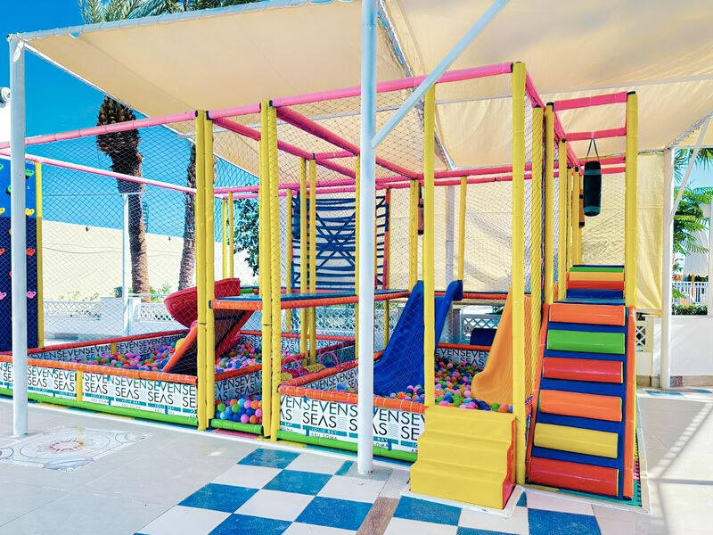 Kairaba Aqua Mondo Resort