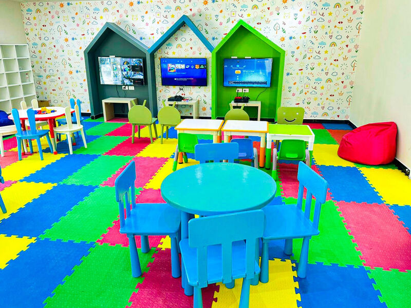 Kairaba Aqua Mondo Resort