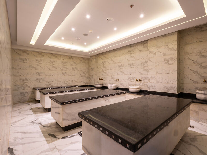 Kairaba Aqua Mondo Resort