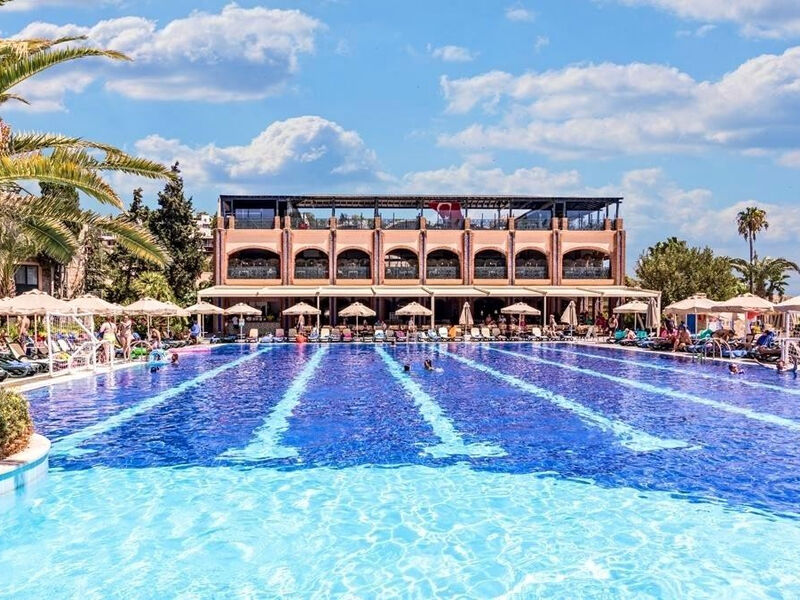 Kairaba Bodrum Imperial