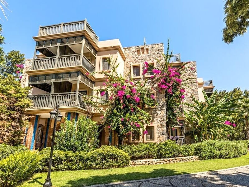 Kairaba Bodrum Imperial