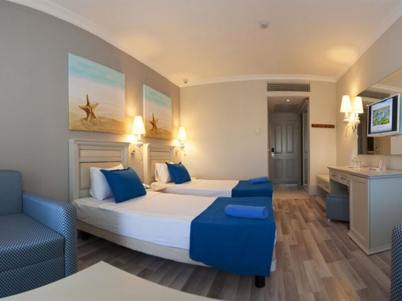 Kairaba Bodrum Imperial