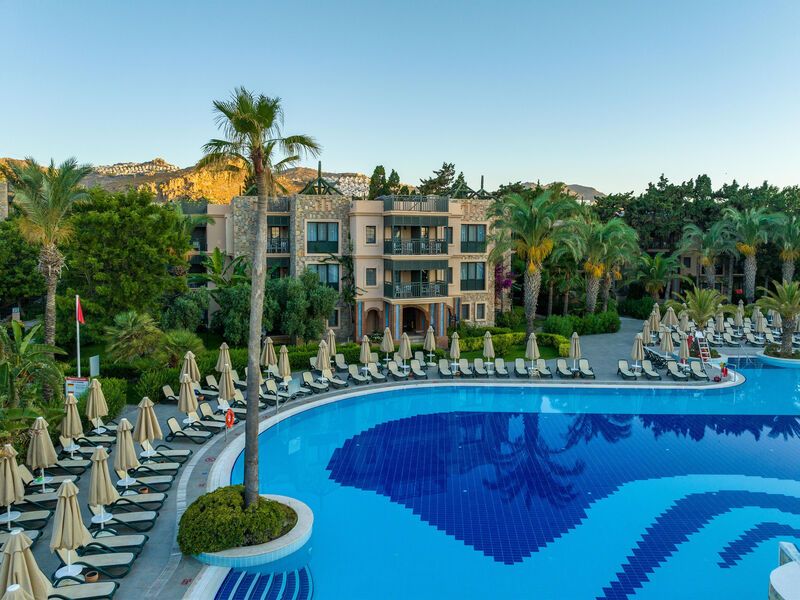 Kairaba Bodrum Imperial