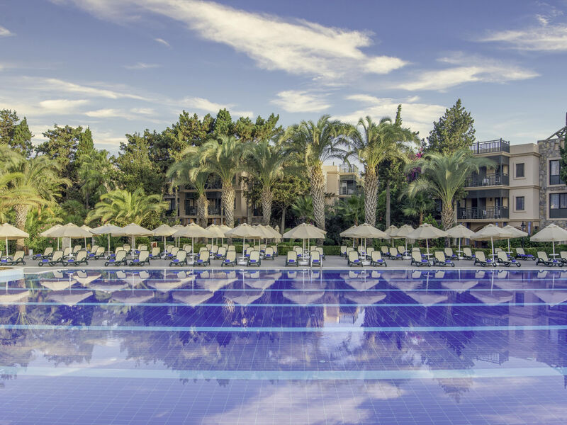 Kairaba Bodrum Imperial