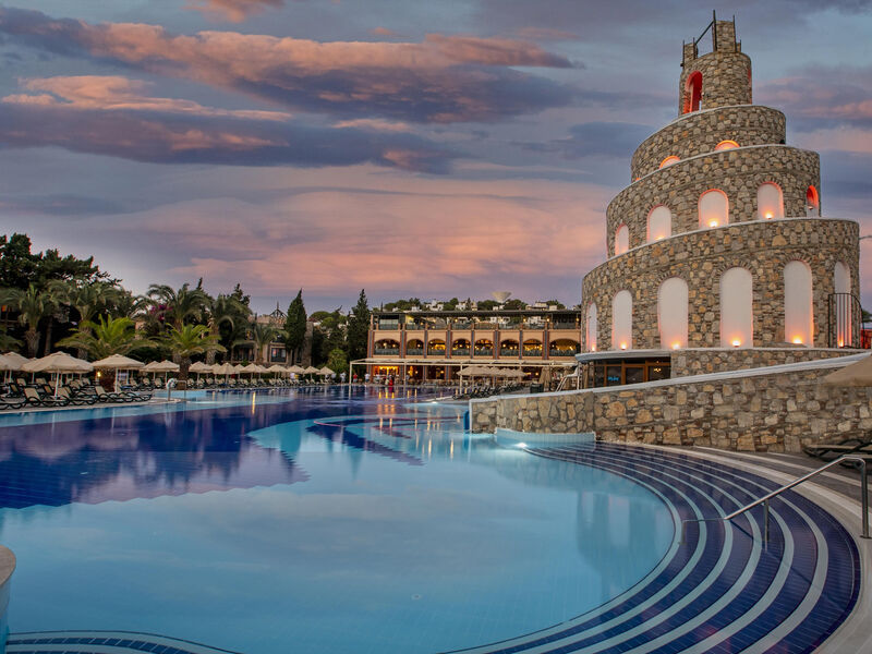 Kairaba Bodrum Imperial