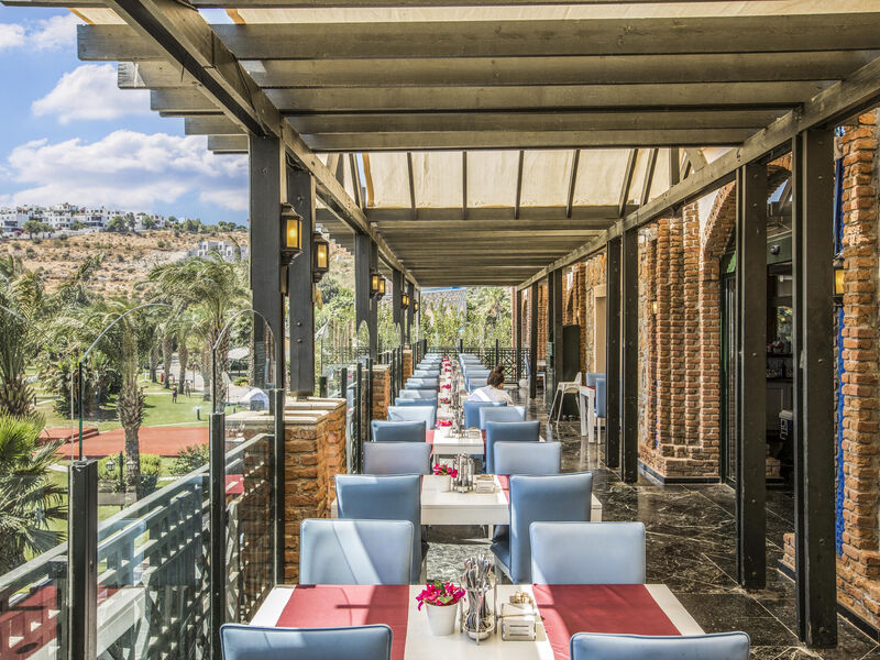 Kairaba Bodrum Imperial