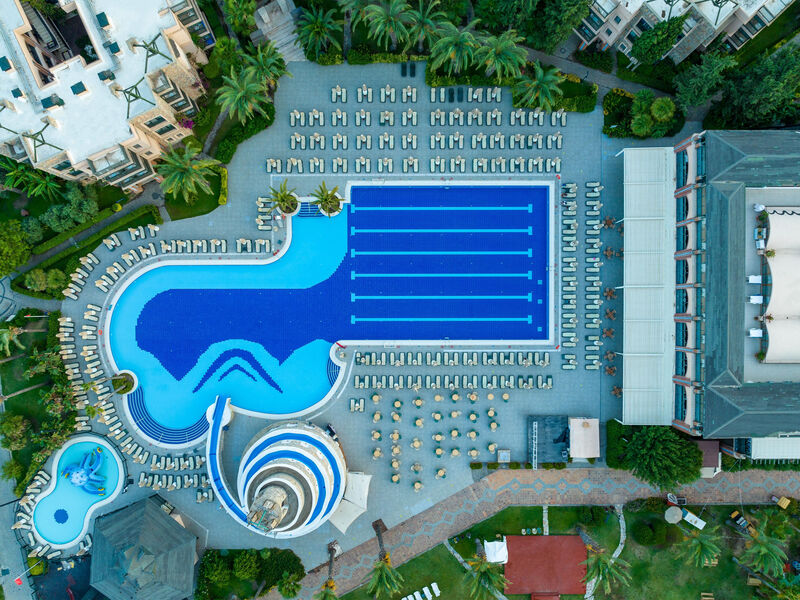 Kairaba Bodrum Imperial