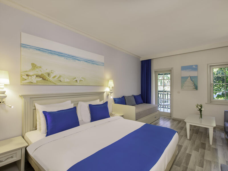 Kairaba Bodrum Imperial