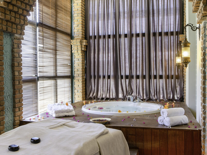 Kairaba Bodrum Imperial