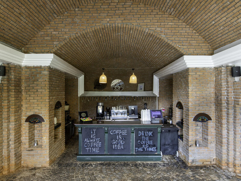 Kairaba Bodrum Imperial