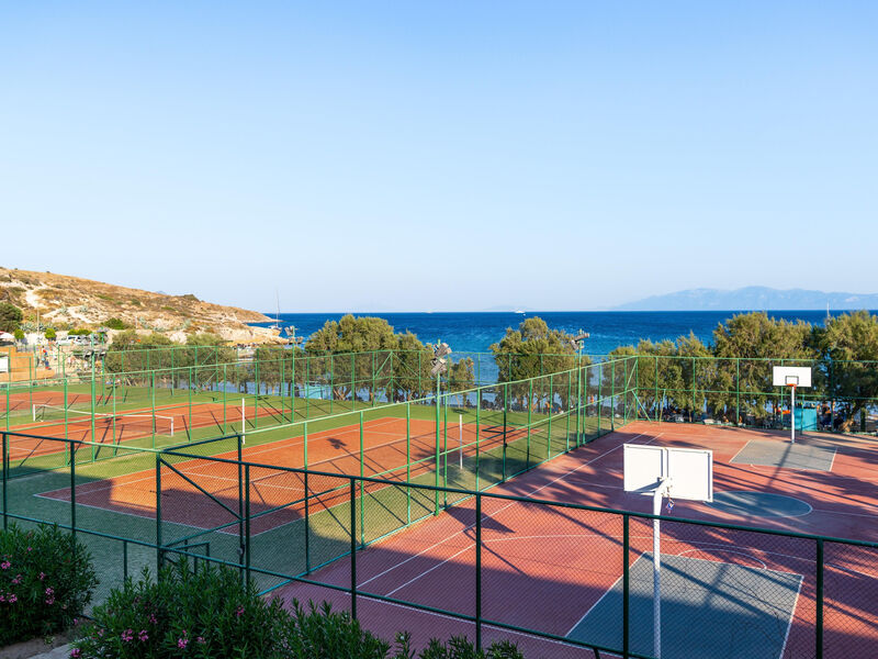 Kairaba Bodrum Imperial