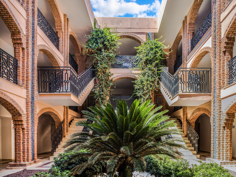 Kairaba Bodrum Imperial